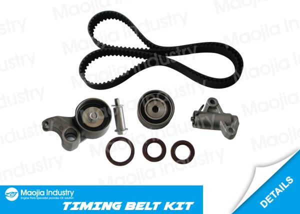 98 - 04 Holden Jackaroo Timing Component Kit , Timing Belt And Water Pump Kit KTBA168H