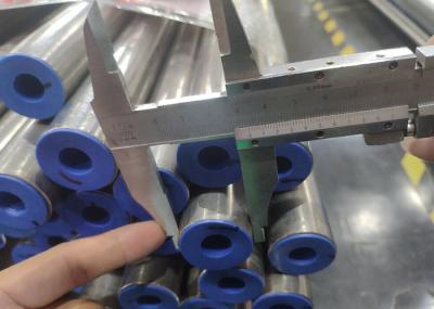 Annealed Pickled OD 12.7-508mm Nickel Alloy Tube