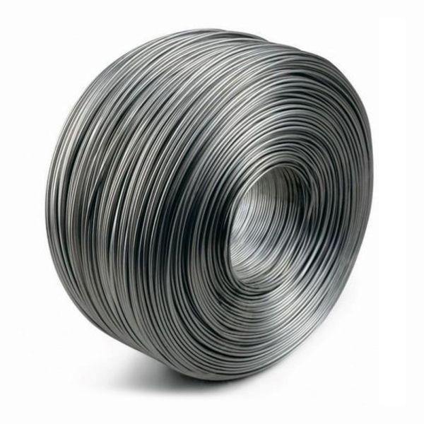 High Standard 50AWG Stainless Steel Wire Stainless Steel Spring Wire Hard Full Straight SS 300 400 Series Wire