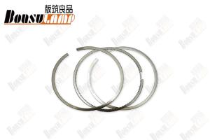 Vie active de l'anneau de piston de moteur diesel d'ISUZU longue 5873110820 v