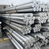 5083 7075 T6 Rodas redondas de aleación de aluminio 10 mm 30 mm acabado de molino para construcción