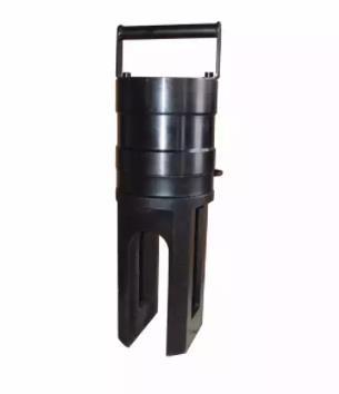 4-7L\M Flow Rebar Extrusion Press Machine Steel Bar Cold Extruding Machine