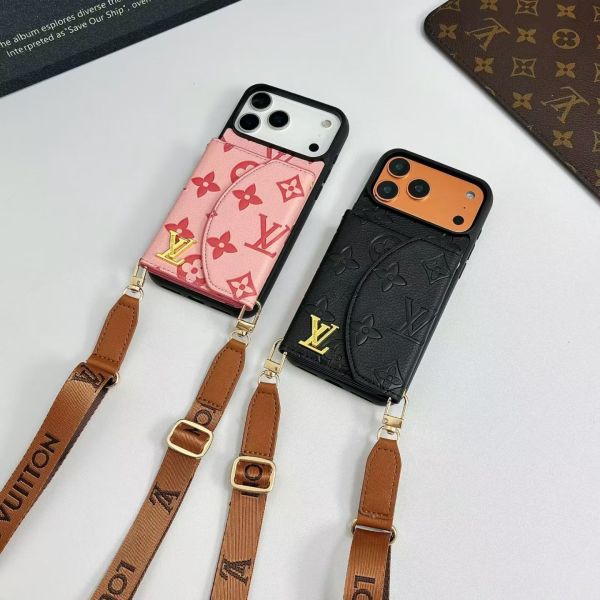 Designer phone case