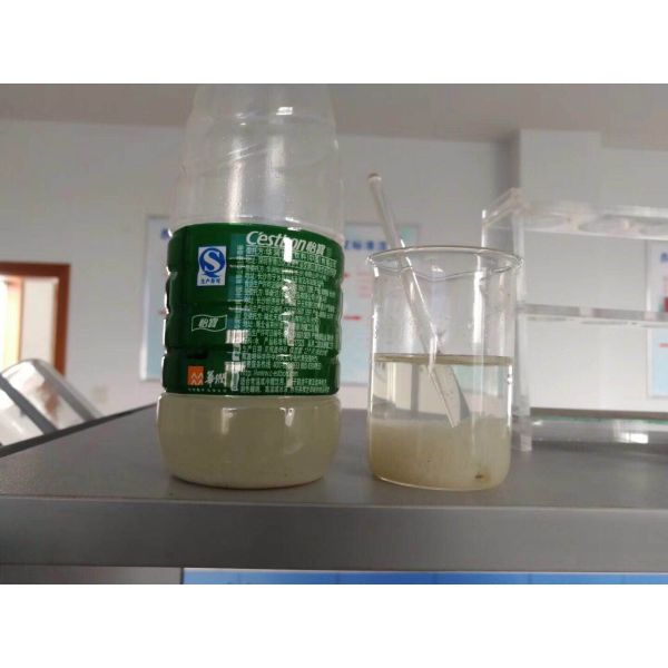 Свет эквадора 30% Ал2О3 алюминиевый Полычлориде - желтый порошок для водоочистки