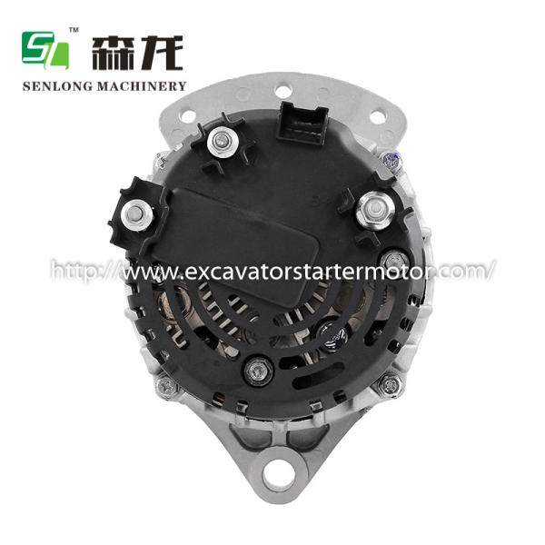 REI THERMO 30-01114-05 do alternador A67 da C.C. de 12V 70A 30-01114-06 300111406 30-01115-06 300040908 300040910 300040964