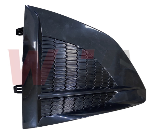 62256-9HF0B Bumper Cover Spacer Panel For Nissan Altima 2023-2025