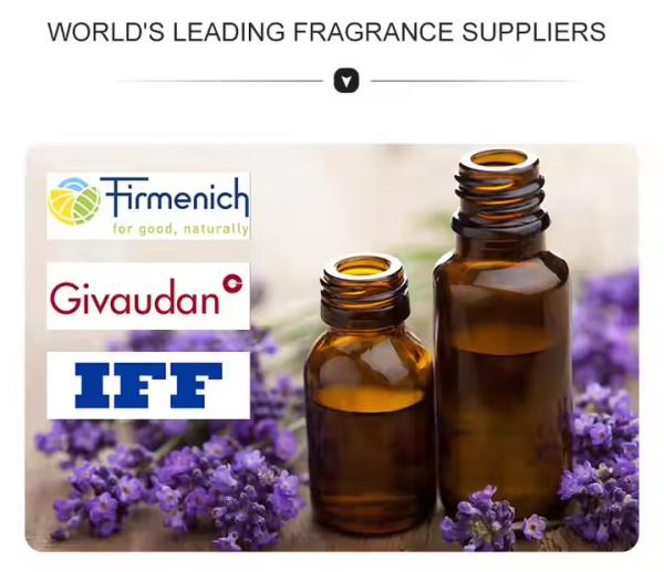 Softening Laundry Fragrance Beads Lavender Laundry Scent Booster Beads