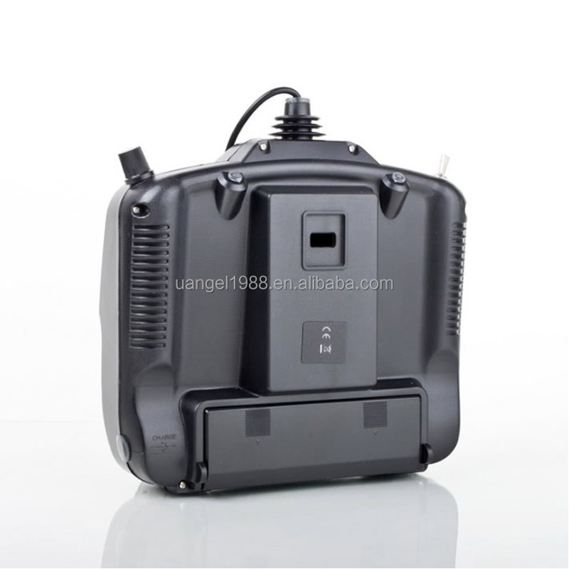 FMS Flight Simulator REMOTE 6CH Rc 3D For RC Helicopter Airplane