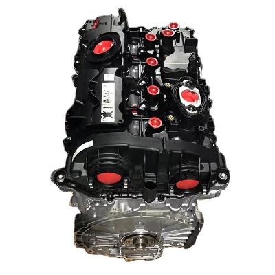 B-M-W B48B20 moteur 3 série 5 série X5 F35 F30 moteur d'usine d'origine