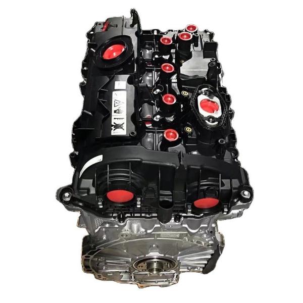B-M-W B48B20 moteur 3 série 5 série X5 F35 F30 moteur d'usine d'origine