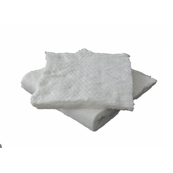 Огнеупорные материалы сталеплавильного производства 1280kg доски керамического волокна 50mm