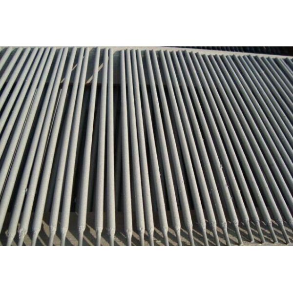 Cellulose Coated AWS A-5.5 E 8010 Welding Electrode for Vertical Down Pipe Welding and Hot Passes Filler Cover Layers