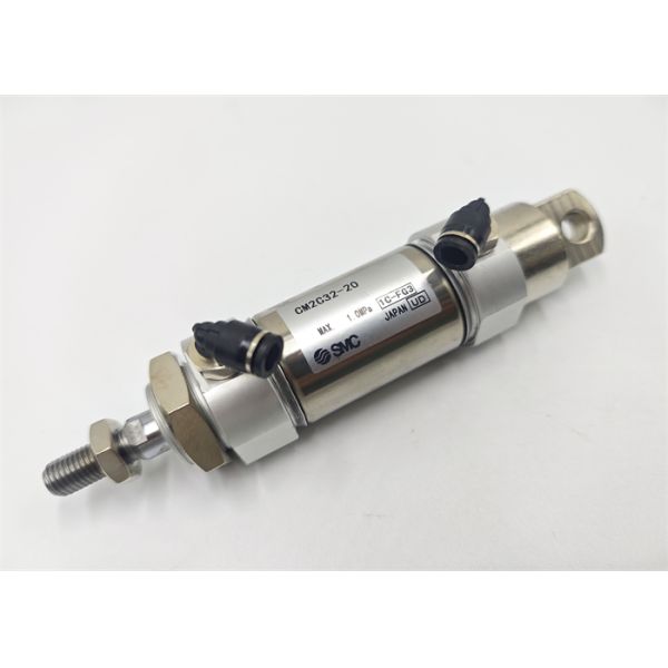 CM2C32-20 cilindro neumático para piezas de repuesto de la máquina de impresión Komori