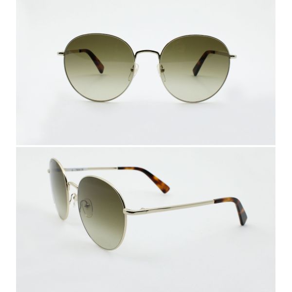 Round Sunglasses Polarised Sunglasses Trendy Unisex Glasses UV400 Mirrored Outdoor Anti light eyewear