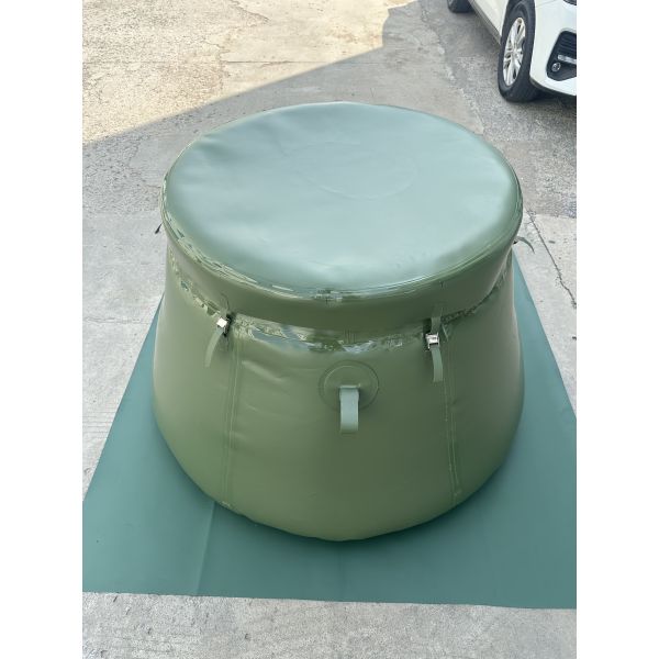 Single Flexibag Container Capacity 500 to 2000 Kilograms Engineered to Meet International Safety and Standards for Bulk Handling