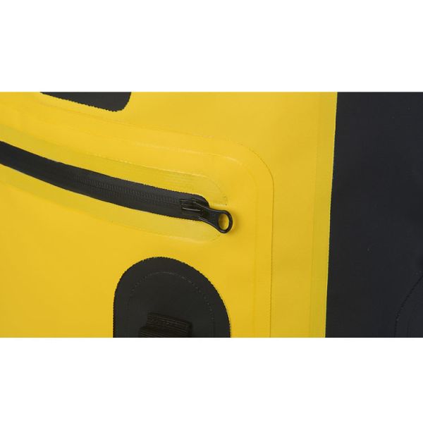 500D Waterproof Roll Top Backpack Oem Logo , Waterproof Floating Backpack