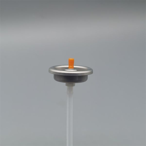  High-Performance Water-based Insecticide Valve for Commercial Greenhouses