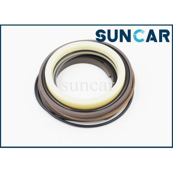 Wear-Resistant Arm Seal Kit 4206344 Excavator Repair Kits Fits Hitachi EX100 EX120