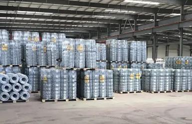 Hardware 19 Gauge Galvanized Steel Wire Poultry Metal Wire Mesh 1/2 X 1/2