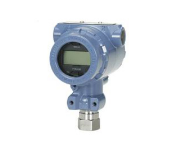 Rosemount 3051 Pressure Transmitter Imported Original 3051CA1A02A1AB1H2L4M5