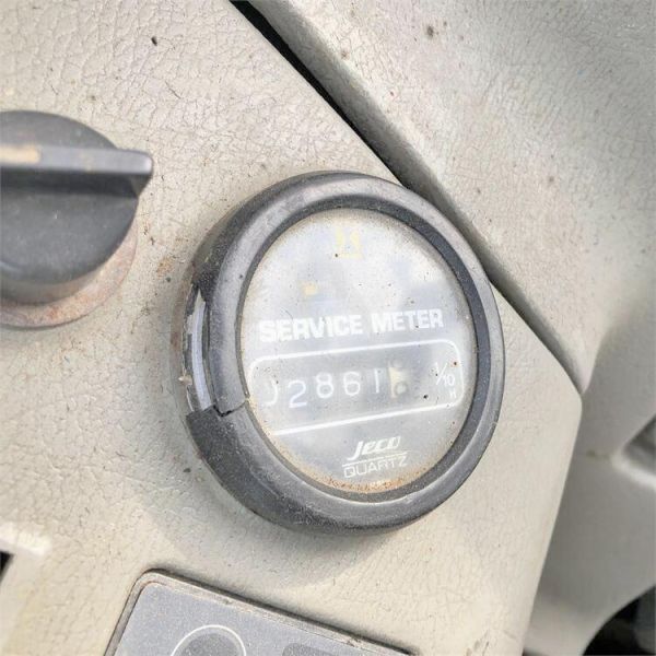 Excavadora Komatsu PC120 Máquina de movimiento de tierra de 12 toneladas utilizada en Japón con bomba original