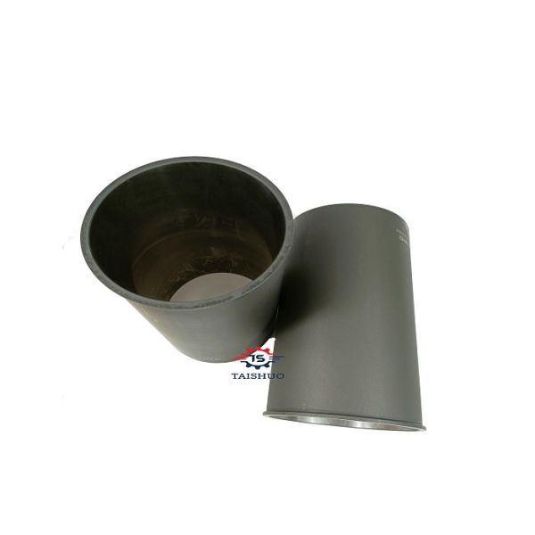 11462-E0060 SK200-8 SK250-8 SK350-8 SK300-8 Excavator Engine Parts J05E J08E 3MM Cylinder Liner Sleeve