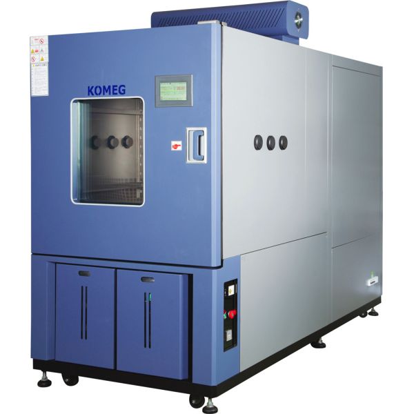 Pressure / Flexibility / Vibration Thermal Cycling Chamber Insulation Rigid