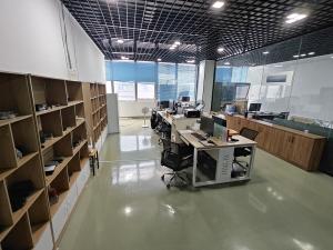 Wetech Electronic Technology Limited