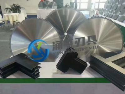 Tct Saw Blade Carbide Tipped Saw Blade 2.2mm For Cutting Melamine