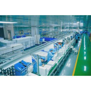HANGZHOU BEISHUN BRISKSPRING ENVIRONMENTAL TECHNOLOGY CO., LTD.