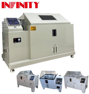 Salt Spray Fog Test Chamber Basic Procedure Test Ka For Electrical & Electronic Products