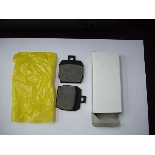 Discover 135 Bmw Brake Pads Asbestos , India Bajaj Pulsar Motorbike Brake Pads