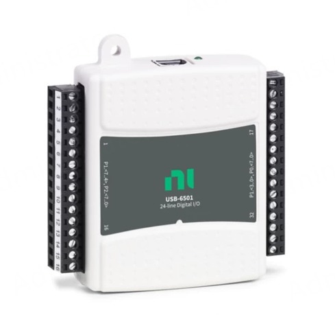 Single-Port USB LIN Interface Device for LIN Communication with Master/Slave Terminals