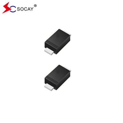 SOCAY 200V Schottky Rectifiers in DO-214AC Package SBD220D1 Schottky Barrier Diode