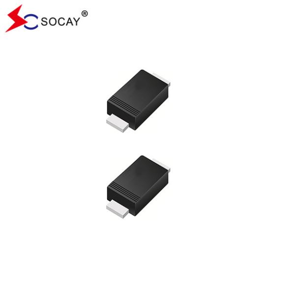 SOCAY 200V Schottky Rectifiers in DO-214AC Package SBD220D1 Schottky Barrier Diode