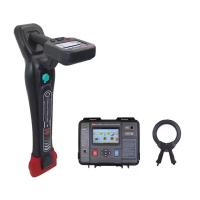 Testeur complet de pipeline de câbles intelligent XHGX507C