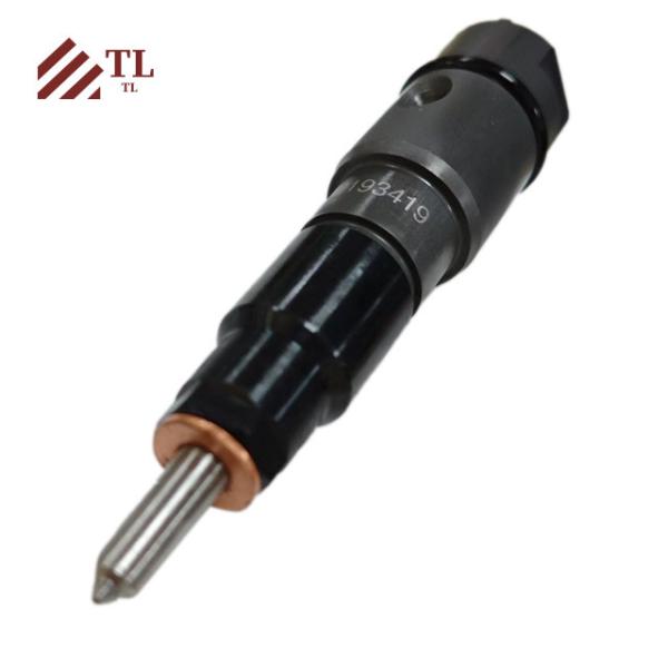 FUEL INJECTOR 0432193419 SUITABLE FOR FOR BENZ TRAVEGO TOURISMO AXOR 12.0L DIESEL ENGINE