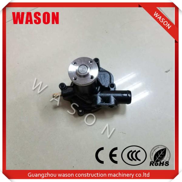 Metal Water Pump Yanmar 3Tnv88 Parts For Yammar VV12900442001AF 12900442001