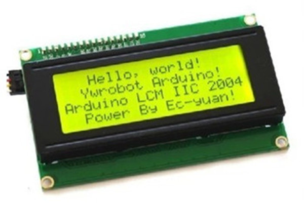наборы принтера 3D, 11c/модуль 2004 I2c LCD для 3d принтера Reprap Ramps