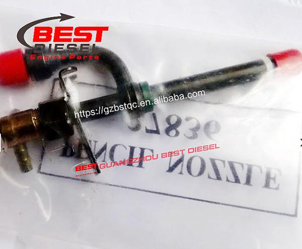 Fuel pencil injector or pencil injector 27836 for CAT