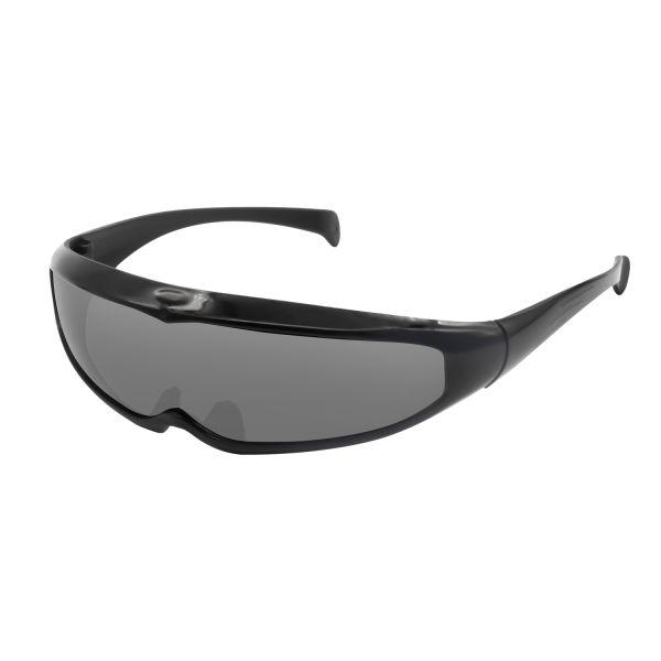 Eclipse Sunglasses Certified Ultra-light Solar Compact Size Comfortable Durable Plastic Eclipse Glasses ForDirect Sun Viewing