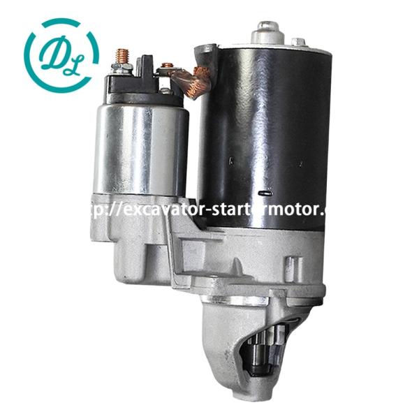 Lombardini Starter Motor 563R0780 0001107084 0001107090 11 Teeth 114105