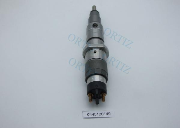 ORTIZ Weichai WD10 6.2 diesel injector pump 0445120149 7.3 diesel injector rebuild kit 0445 120 149
