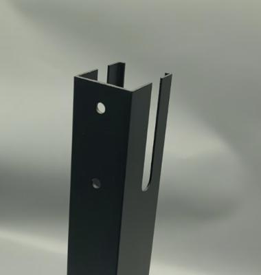 Anodized Power Coating Solar Panel Frame For Photovoltaic Industry Needs