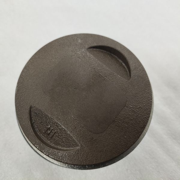 Moteurs tricycles Lifan 250cc Piston original avec pièces détachées de moteur de moto