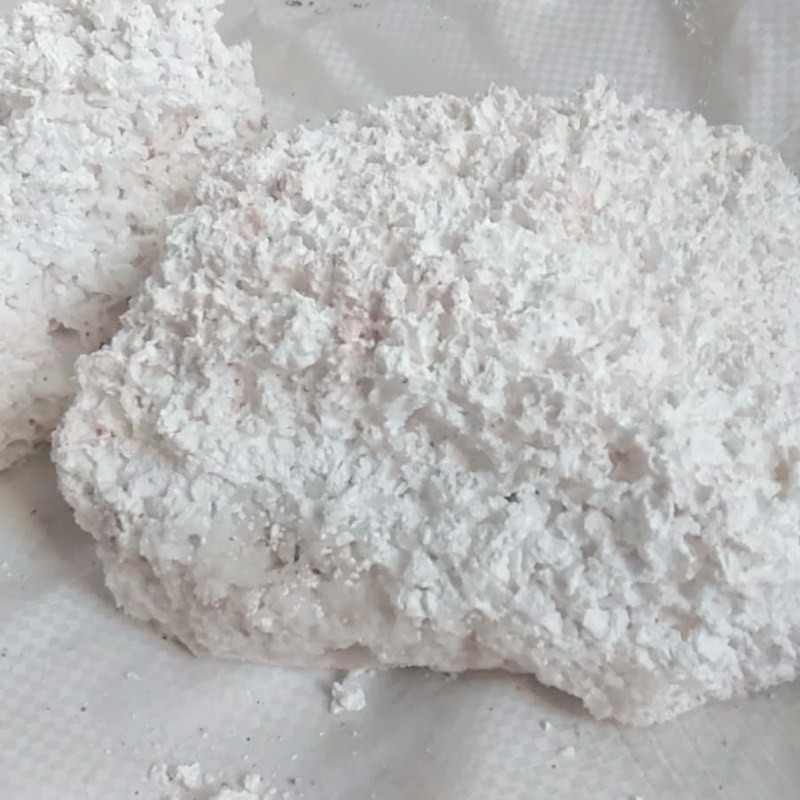 ISO Approval Calcium Chloride Chemical Calcium Chloride Bulk CAS 10043-52-4 Refrigerants Used in Refrigerators