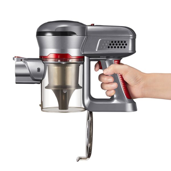 Cordless Vacuum Cleaner