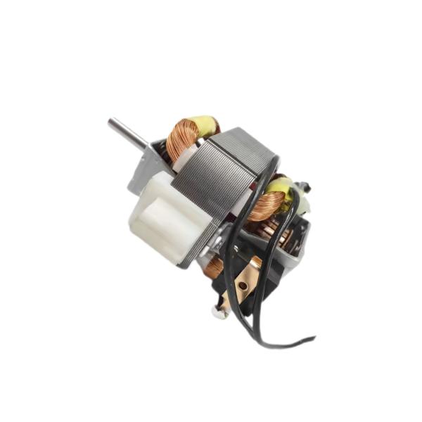 Hair Dryer Motor 35000RPM 0.38A IE 2 AC Universal Motor Aluminum Shell Driving Fans