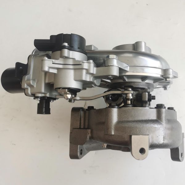 17201-OL040 17201-30160 Series CT16V Truck Turbocharger For TOYOTA Hilux
