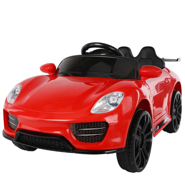 2023 Fashion Popular Two Seat Electric Ride-On Car for Kids Product Size 103*57*47cm